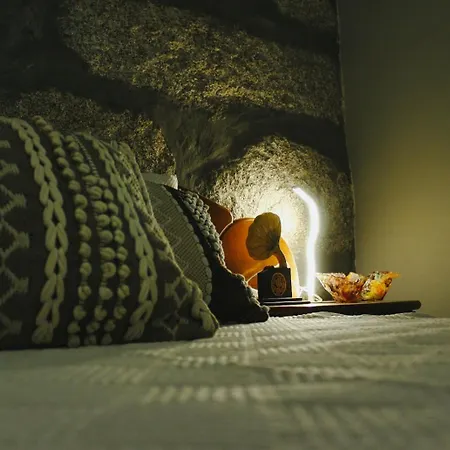 En-suite Bedroom And Garage In Center Guest house *